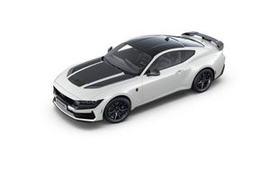 Ford Mustang bild 1
