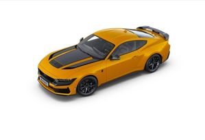 Ford Mustang bild 11