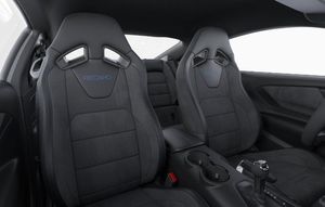 Ford Mustang bild 16
