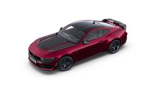 Ford Mustang bild 7