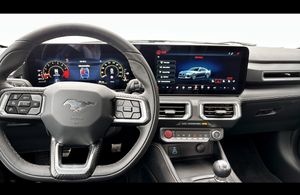 Ford Mustang bild 5