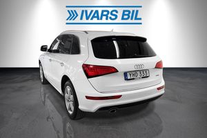 Audi Q5 bild 3