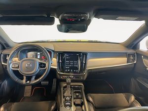 Volvo S90 bild 10
