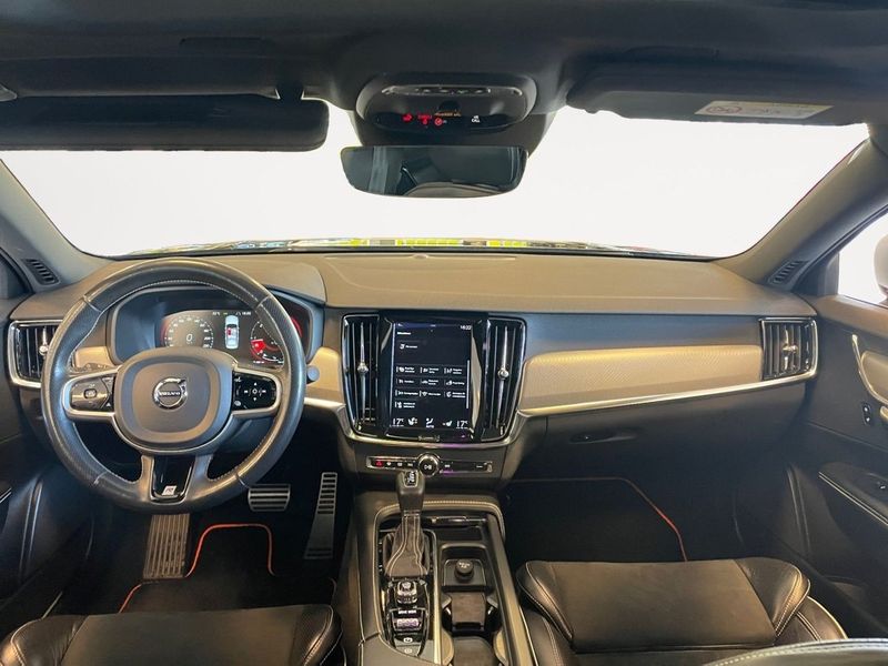 Volvo S90 bild 10