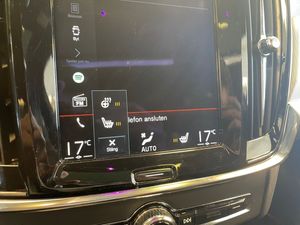 Volvo S90 bild 25