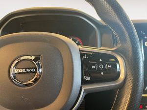 Volvo S90 bild 24