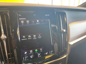 Volvo S90 bild 26