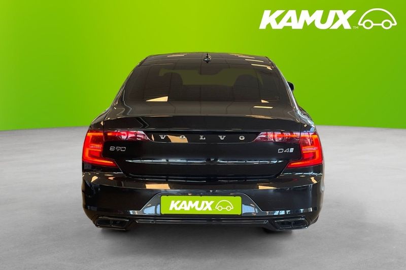 Volvo S90 bild 5