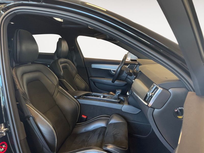 Volvo S90 bild 15