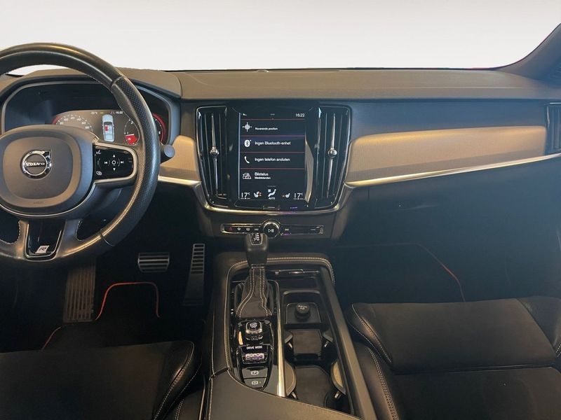 Volvo S90 bild 11