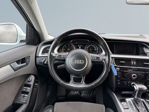 Audi A4 Allroad bild 9