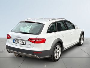 Audi A4 Allroad bild 6