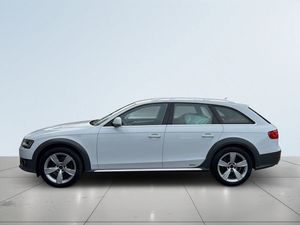 Audi A4 Allroad bild 4