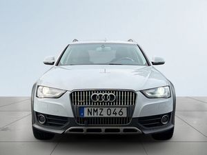 Audi A4 Allroad bild 2