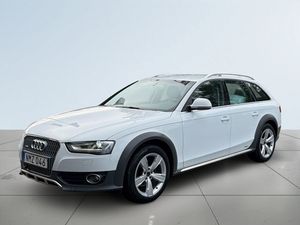 Audi A4 Allroad bild 14