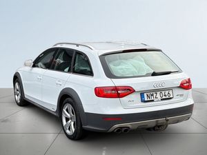 Audi A4 Allroad bild 5