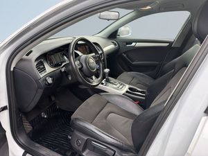 Audi A4 Allroad bild 7