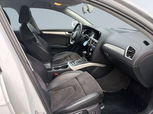 Audi A4 Allroad bild 10