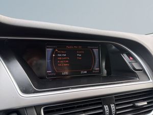 Audi A4 Allroad bild 11