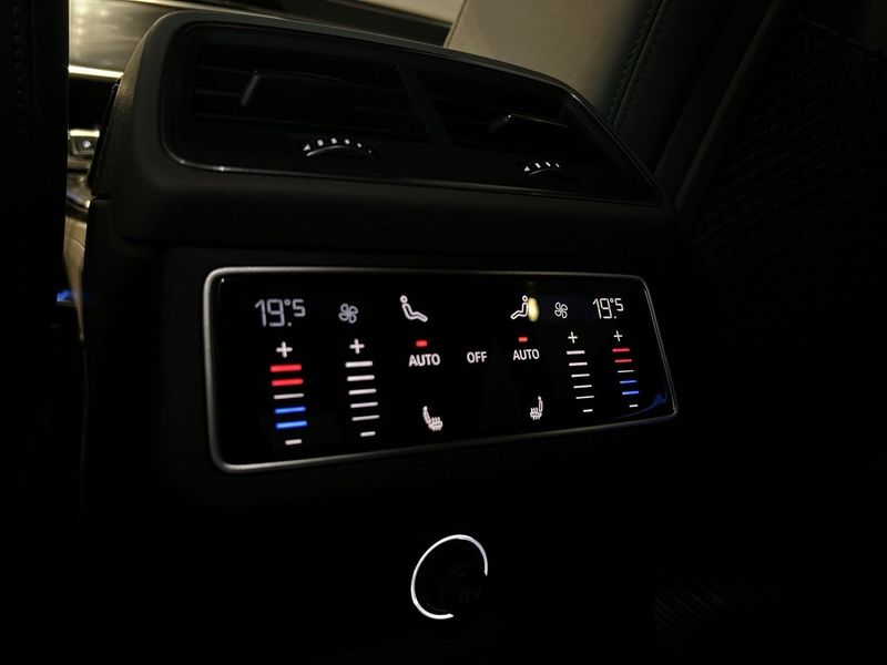 Audi A7 bild 17