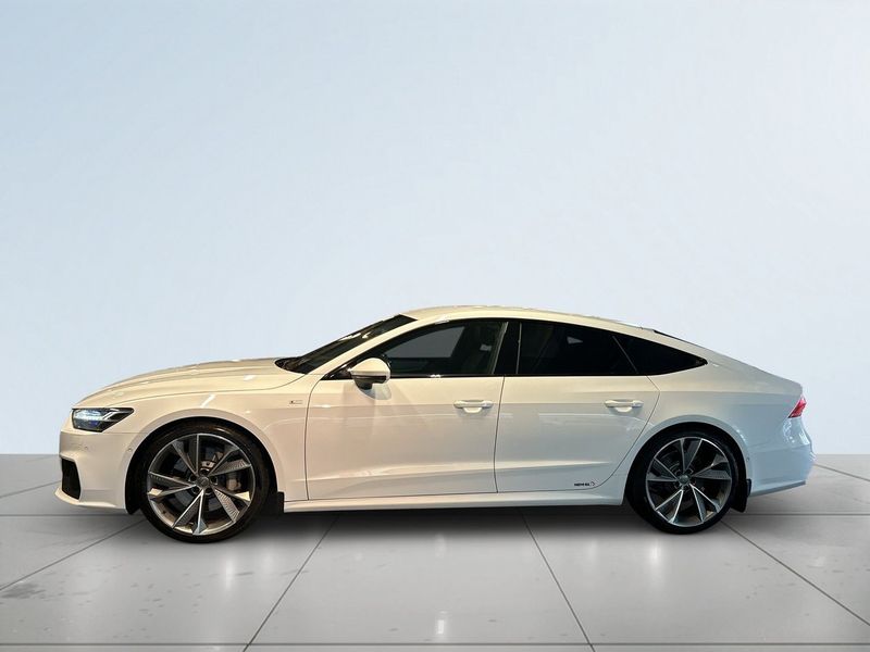 Audi A7 bild 4