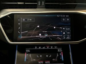 Audi A7 bild 11