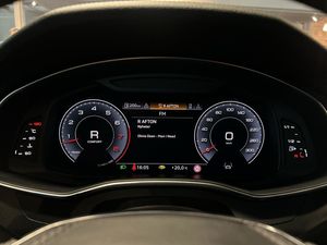 Audi A7 bild 22