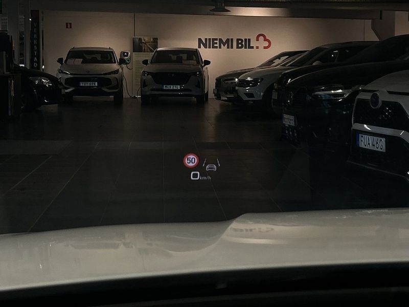 Audi A7 bild 24