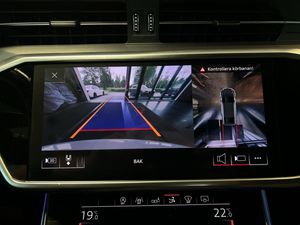 Audi A7 bild 15