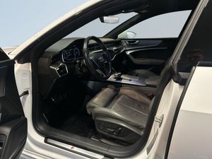 Audi A7 bild 7