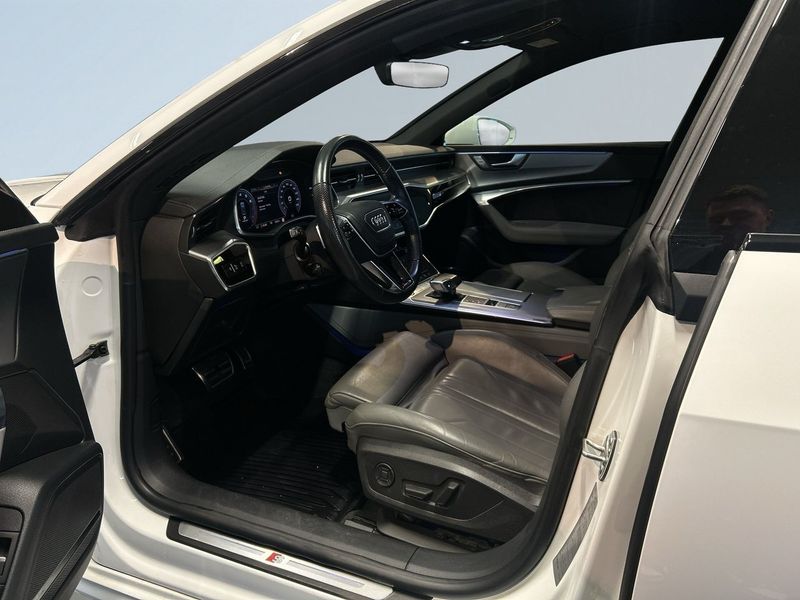 Audi A7 bild 7