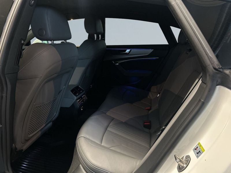 Audi A7 bild 13