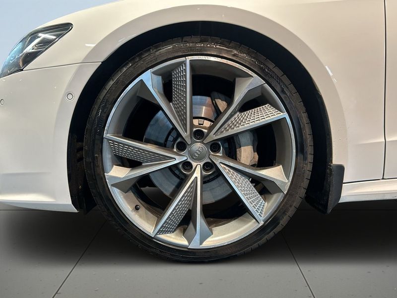 Audi A7 bild 14