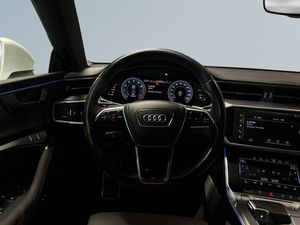 Audi A7 bild 9