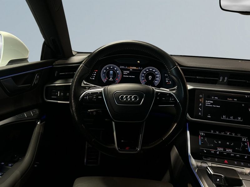 Audi A7 bild 9