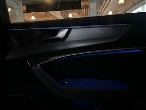 Audi A7 bild 18