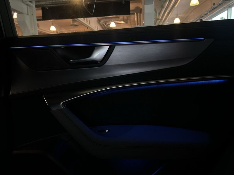 Audi A7 bild 18