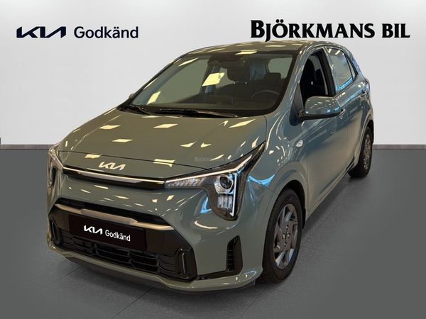 Kia Picanto 1.0 ACTION - 2025