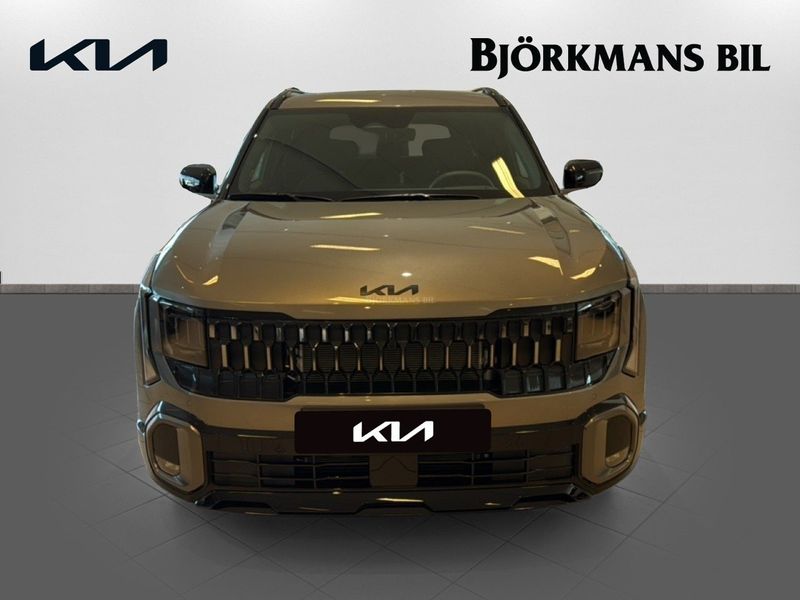 Kia Seltos bild 2