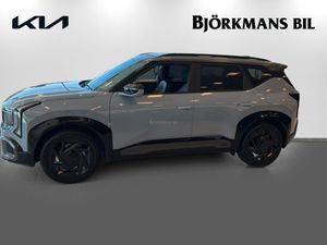Kia Seltos bild 4