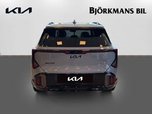 Kia Seltos bild 5