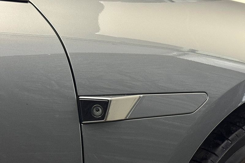 Polestar 4 bild 6