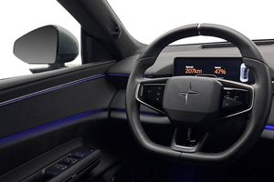 Polestar 4 bild 18