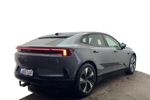Polestar 4 bild 7
