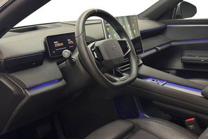 Polestar 4 bild 13
