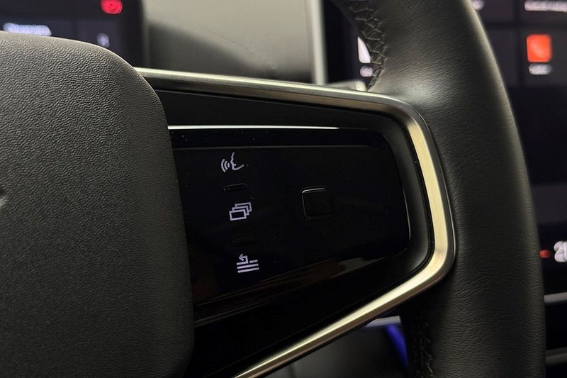 Polestar 4 bild 21