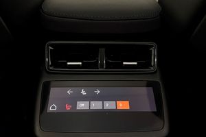 Polestar 4 bild 17