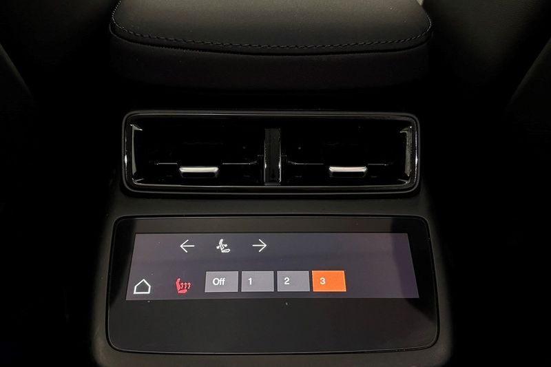 Polestar 4 bild 17
