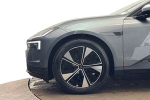 Polestar 4 bild 11