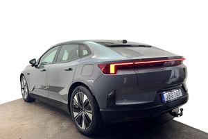 Polestar 4 bild 9